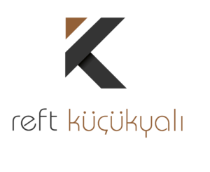 REFT KÜÇÜKYALI LOGO