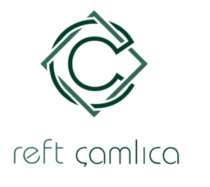 REFT ÇAMLICA logo