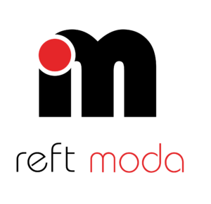 reft moda logo